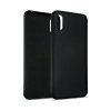 Beline Etui Silicone Xiaomi Redmi 10Aczarny/black